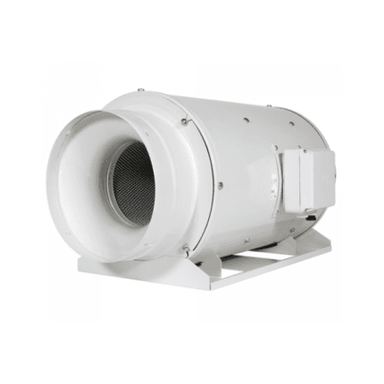 מפוח S&P TD 1300/250 Silent