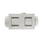 ⁦מפוח S&P TD 1300/250 Silent⁩ – תמונה ⁦4⁩