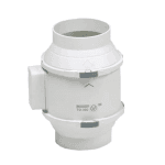 מפוח S&P TD 350/125