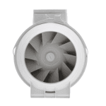 ⁦מפוח S&P TD 350/125⁩ – תמונה ⁦3⁩