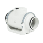 ⁦קיט מפוח מושתק TD EVO 100⁩ – תמונה ⁦5⁩