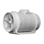 מפוח טייפון TYPHOON 200 2SP