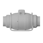 ⁦מפוח טייפון TYPHOON 150 2SP⁩ – תמונה ⁦4⁩