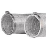 ⁦קיט מפוח מושתק 100 LINEO QUIET⁩ – תמונה ⁦4⁩