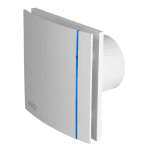 ונטה מושתקת מעוצבת S&P Silent CRZ300D + טיימר