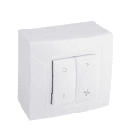 מפסק הפעלה ובורר REGUL-2