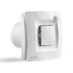 ונטה מושתקת SILENT DUAL-100