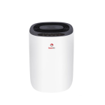 קולט לחות Smart Air 12L