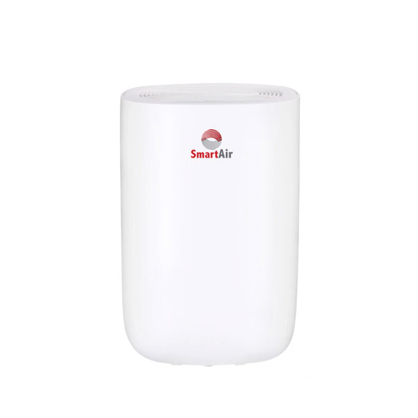 מתצוגה- קולט לחות Smart Air 12L לבן