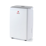 קולט לחות Smart Air 20L 2.1