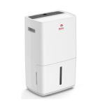 קולט לחות Smart Air 50L 2.1