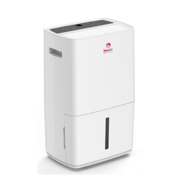 SMART-AIR-50 קולט לחות Smart Air 50L 2.1 – תמונה 1