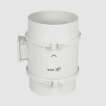 מפוח S&P TD 800/200