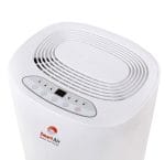 ⁦קולט לחות Smart Air 12L לבן⁩ – תמונה ⁦2⁩