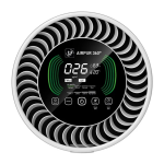 ⁦מטהר אוויר AIRPUR 360⁩ – תמונה ⁦2⁩
