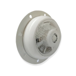 ונטה לממ"ד HCM-180FM